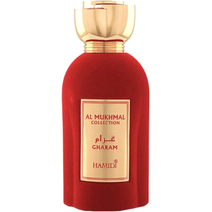 Gharam / غرام by Hamidi perfume bottle