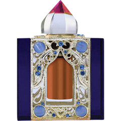Azraq by Hamidi Oud & Perfumes perfume bottle