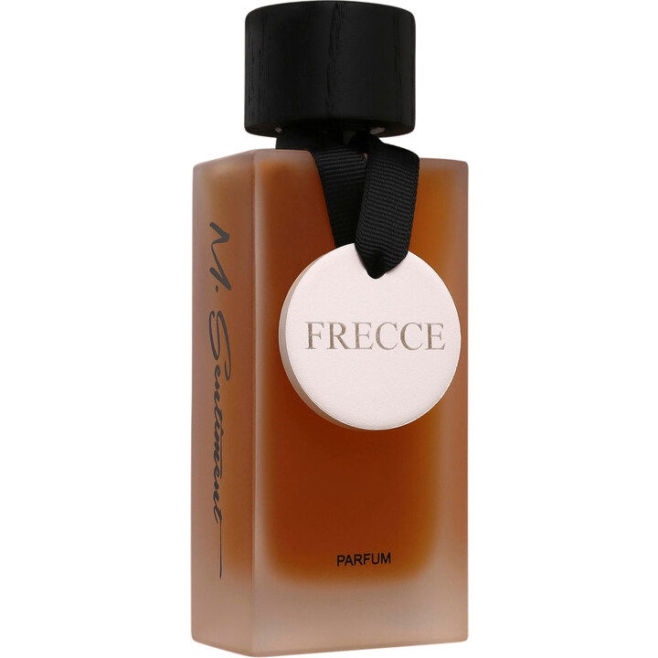 Frecce by M. Sentiment perfume bottle