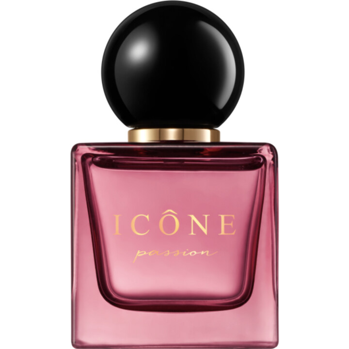 Icône Passion by Mavue perfume bottle
