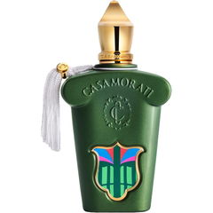 Casamorati - Harrods by XerJoff perfume bottle