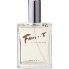 Farm・T / ファームT by Farm Tomita / ファーム富田 perfume bottle