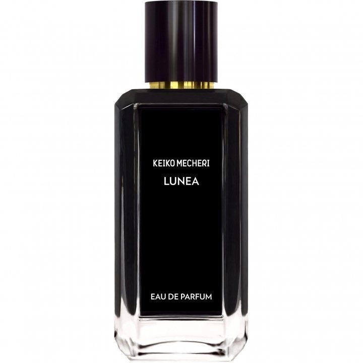 Les Merveilles - Lunea by Keiko Mecheri perfume bottle
