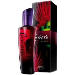 Antidote by Currara perfume bottle