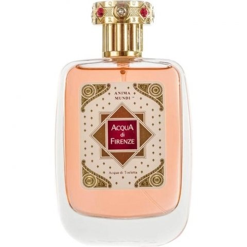 Anima Mundi by Acqua di Firenze perfume bottle