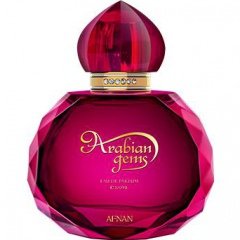 Arabian Gems Red by Afnan Perfumes perfume bottle