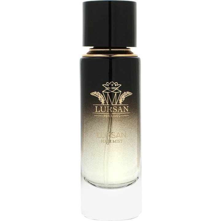 Lursan (Hair Mist) by Lursan perfume bottle