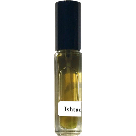 Ishtar / Innana by Alchemessence perfume bottle