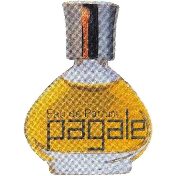 Pagale by Pagale perfume bottle