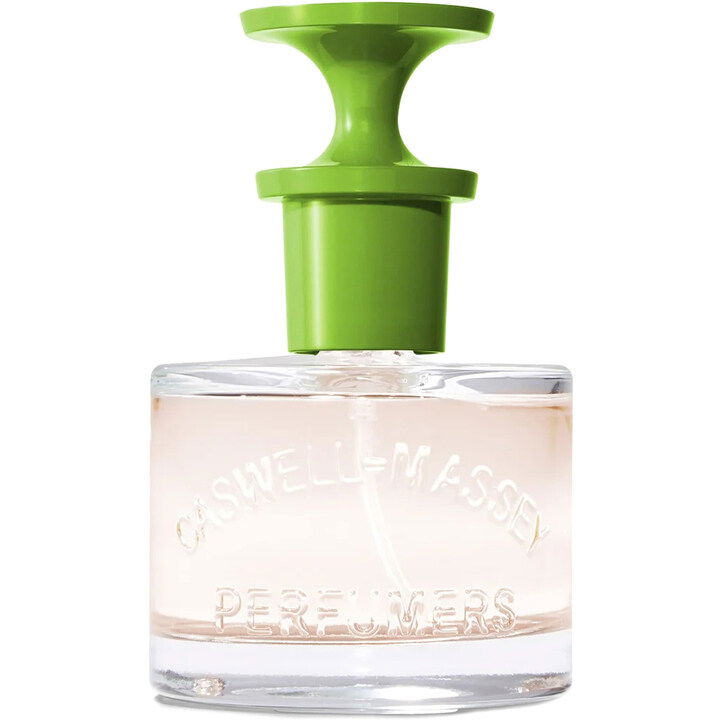 Living Floral - Honeysuckle by Caswell-Massey perfume bottle