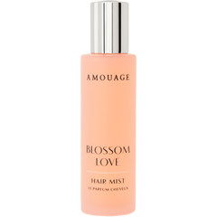 Blossom Love (Hair Mist) by Amouage perfume bottle
