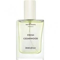 Vol. 1 Fresh Cedarwood