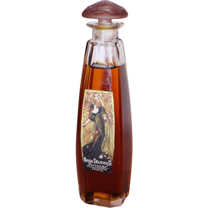 Brise Délicieuse by Brissac perfume bottle
