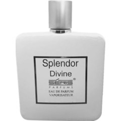 Splendor Divine by Seris Parfums perfume bottle