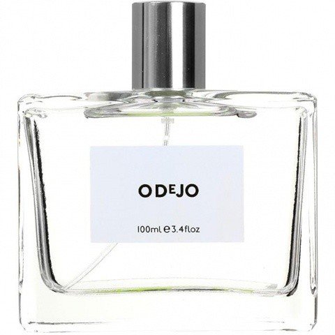 ODeJo EDT by ODeJo / Jo Levin perfume bottle