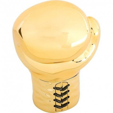 Legacy Classic Edition - Round 4 by Muhammad Ali perfume bottle