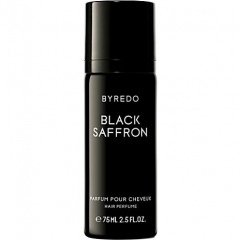 Black Saffron (Hair Perfume) by Byredo perfume bottle