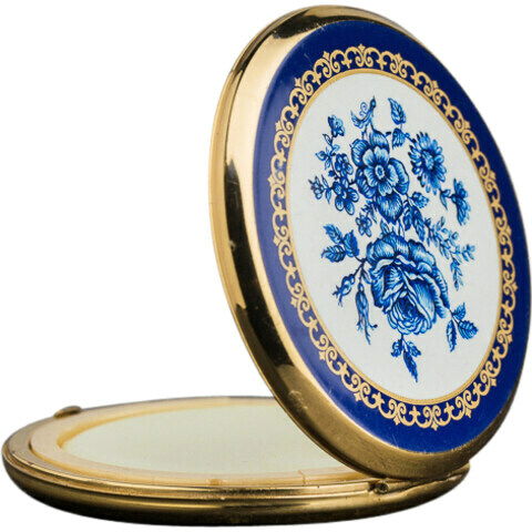 Dorian Gray (Solid Perfume) by Ravenscourt Apothecary perfume bottle