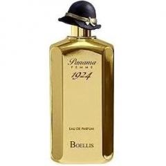 Panama 1924 Femme / Woman of Panama by Panama 1924 perfume bottle