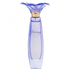 Fleurage Waterlily by Parfums Visari perfume bottle