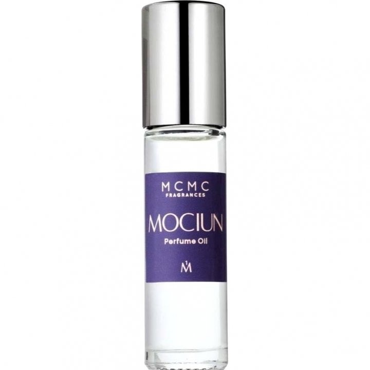 Mociun #2 by MCMC Fragrances perfume bottle