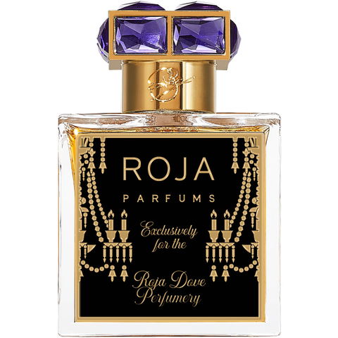 Roja Dove Perfumery