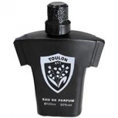 Toulon RCT by Rugby Club Toulonnais perfume bottle