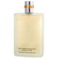 Allure Eau Fraîchissante pour l'Été by Chanel perfume bottle