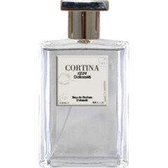 Dolomiti by Cortina 1224 perfume bottle