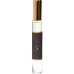 No 2 (Perfume Oil) by Les Deux perfume bottle