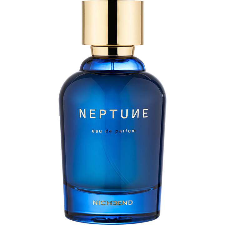 Neptune by Nicheend perfume bottle