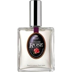 English Rose by The Cotswold Perfumery perfume bottle