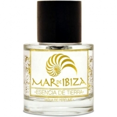 Esencia de Tierra by Mar de Ibiza perfume bottle