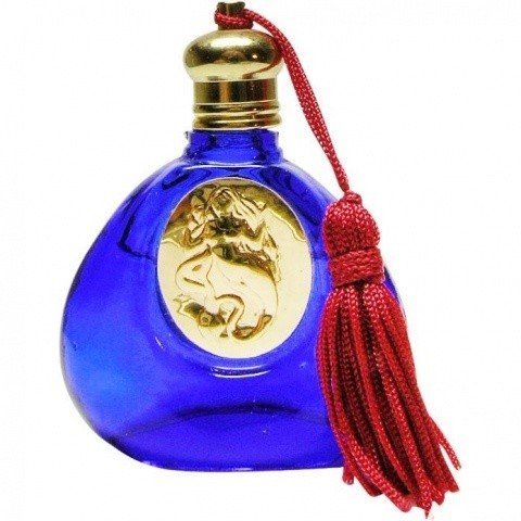 Mystic by Raoul Vigny perfume bottle