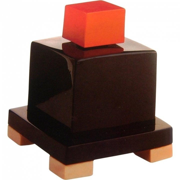 Bibelot by Lydès perfume bottle