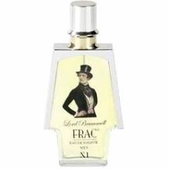 Frac N.1 by Lord Brummell perfume bottle