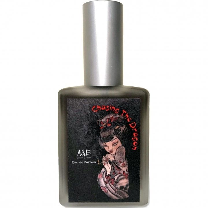 Chasing the Dragon EDP