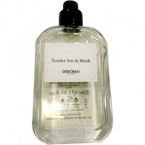 Tender Iris & Musk by Deborah perfume bottle