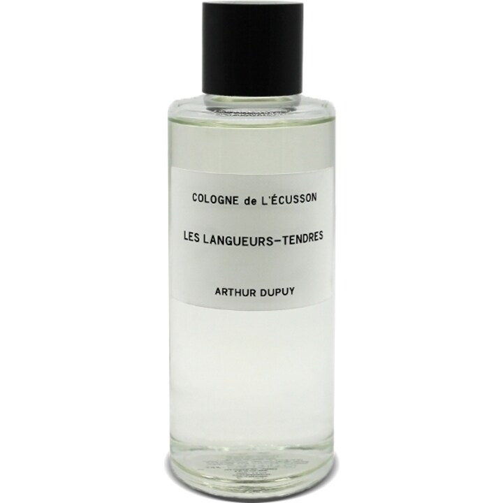 Les Langueurs-Tendres by Odore Scola / Arthur Dupuy perfume bottle