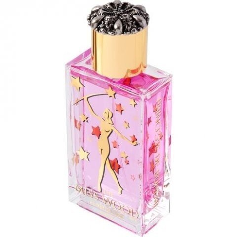 Miss Wood - Princesse de Bohème by Mademoiselle Wood perfume bottle