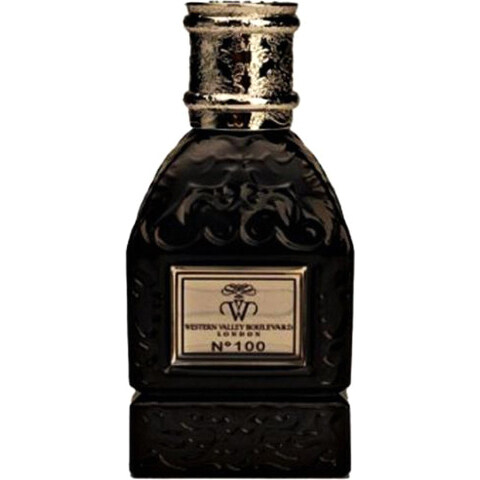 N° 100 by Western Valley perfume bottle