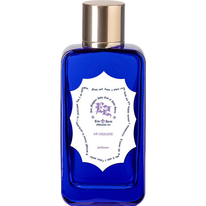 Ab Origine EDP by Erbe & Spezie perfume bottle