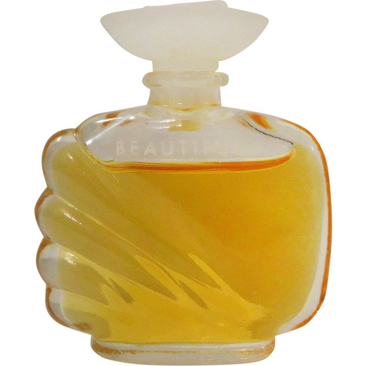 Beautiful (Perfume) by Estēe Lauder perfume bottle