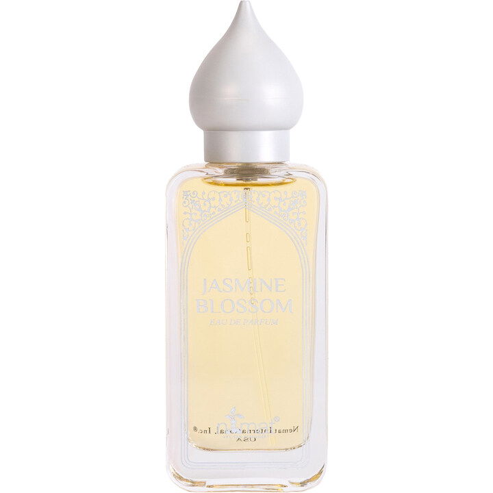 Jasmine Blossom by Nemat International perfume bottle