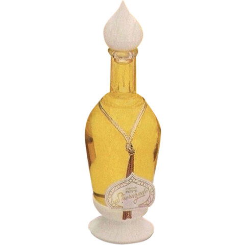 Sherazade by Christian Gray perfume bottle