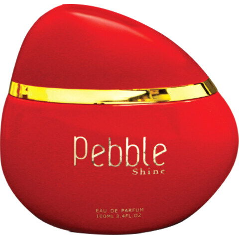 Pebble Shine by Maryāj perfume bottle