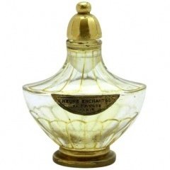 Heure Enchantée by Frylis perfume bottle