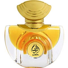 Al Reda by Ajmal perfume bottle