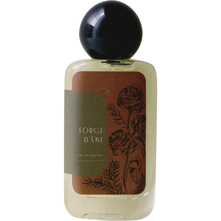 Force d'Âme by Être perfume bottle