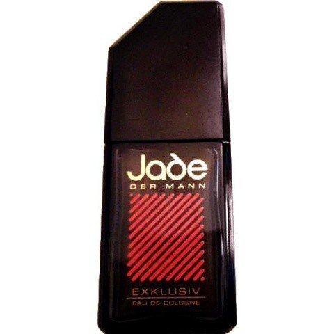 Der Mann - Exklusiv (Eau de Cologne) by Jade perfume bottle